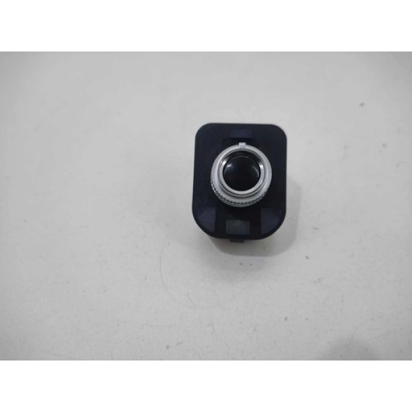 Botão Comando Botao Retrovisor Elétrico Audi A4 2016