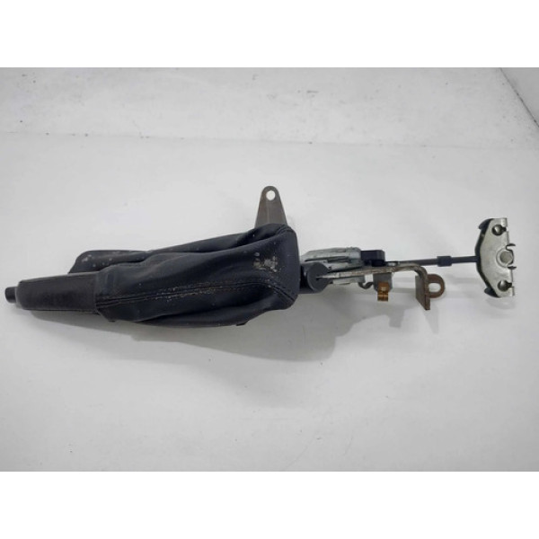 Alavanca Freio Mao Bmw 320i 2006 2007 2008
