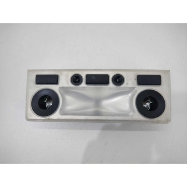 Luz Teto Cortesia Bmw 550 2005 Traseira