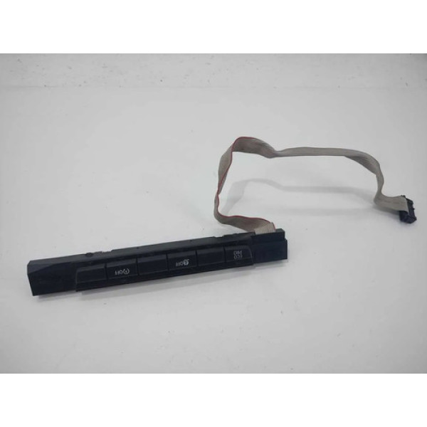Botao Controle Traçao Bmw X1 2014 Preto