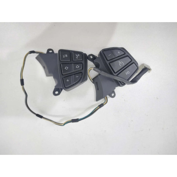 Comando Volante Bmw X5 2004