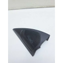 Acabamento Interno Retrovisor Volvo V60 2014 Esquerdo