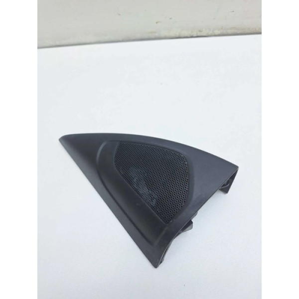 Acabamento Interno Retrovisor Volvo V60 2014 Esquerdo