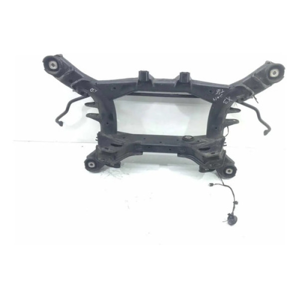 Agregado Quadro Traseiro Bmw X3 2013-2016 Suspensão