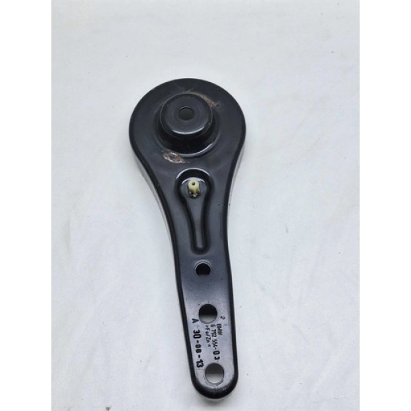 Suporte Bmw 116i 2014 Traseiro Esquerdo 6792554