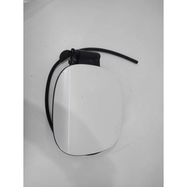 Portinhola Tanque Combustivel Volvo V60 2014 Branco 2014