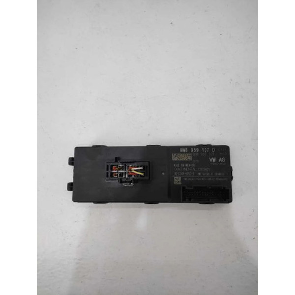 Modulo Abertura Tampa Traseira Audi Q5 2022