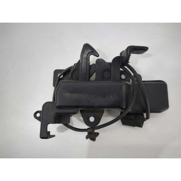 Fechadura Capo Hyundai Equus 2012