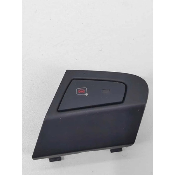 Botao Retrovisor Eletrico Audi Q7 2008 Esquerdo