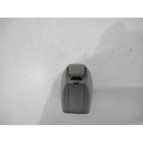 Presilha Grampo Suporte Quebra Sol Bmw 116i 2014