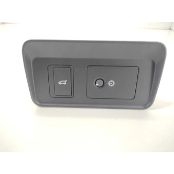 Botao Abertura Porta Malas Comando Luz Range Rover 2015