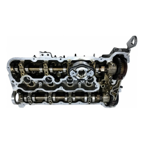 Cabecote Bmw X5 X6 550i 750i 2008 2012 4 4 V8 N63 Direito
