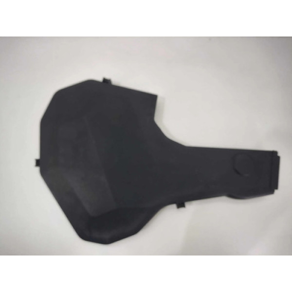 Capa Protetora Correia Dentada Audi A4 1999 2000 Preto