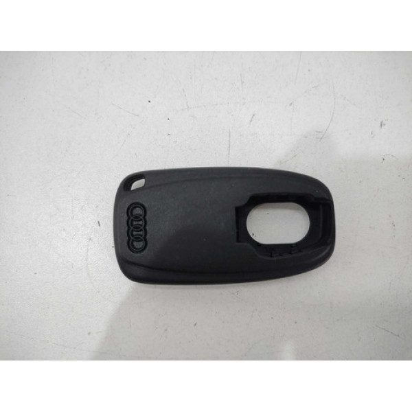 Capa Chave Reserva Audi A4 2016