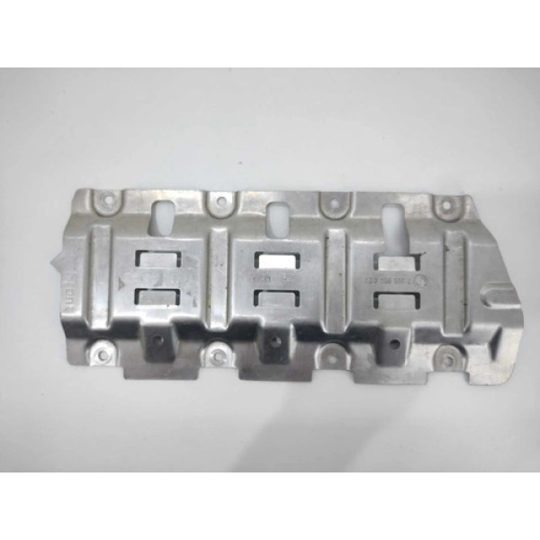 Defletor Oleo Carter Bmw X1 2011 2012