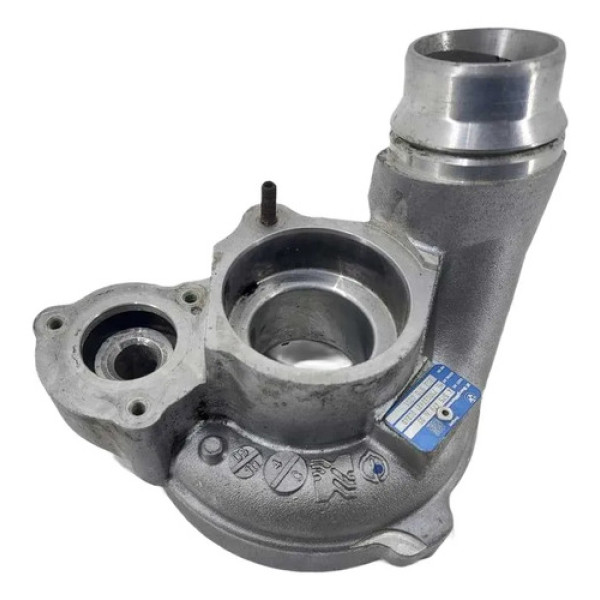 Caracol Turbina Bmw 535 2010