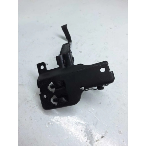 Trava Fechadura Capo Audi A4 2002 2003 2004 2.0 Aspirado