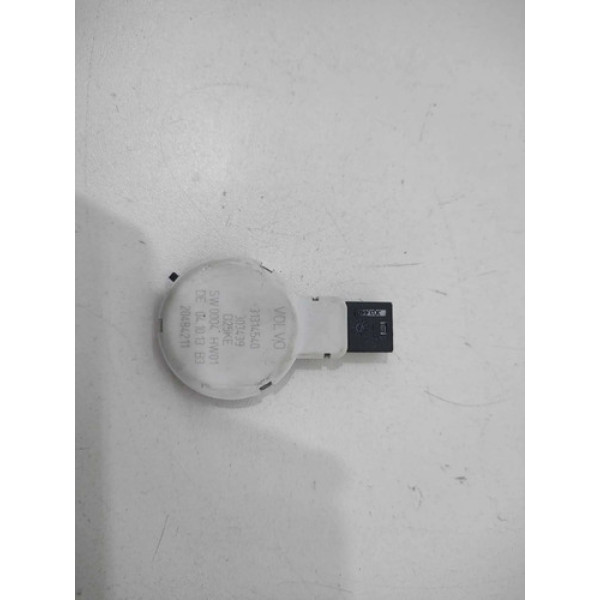 Sensor Chuva Volvo V60 2014
