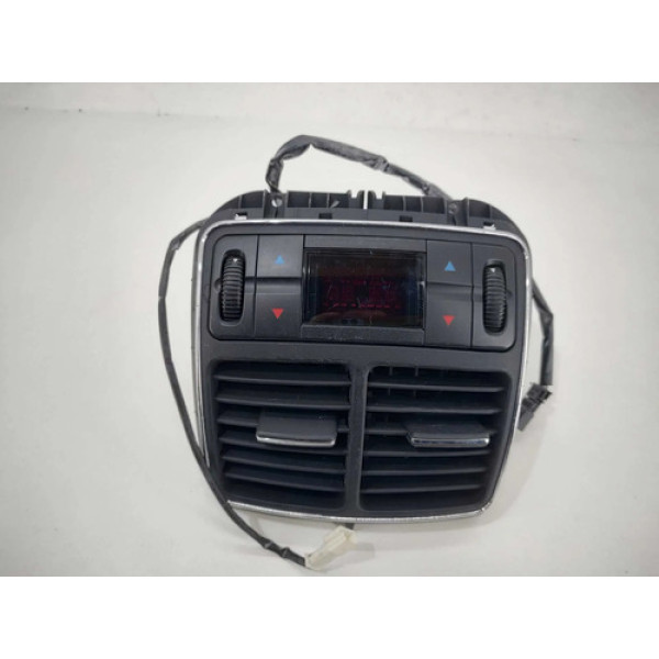 Comando Ar Condicionado Cls500 2010