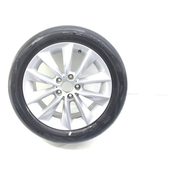 Roda Sem Pneu Bmw X1 Aro 18 1