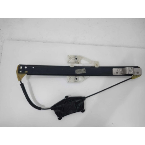 Maquina Vidro Audi Q3 2013 2014 2015 Traseira Direita