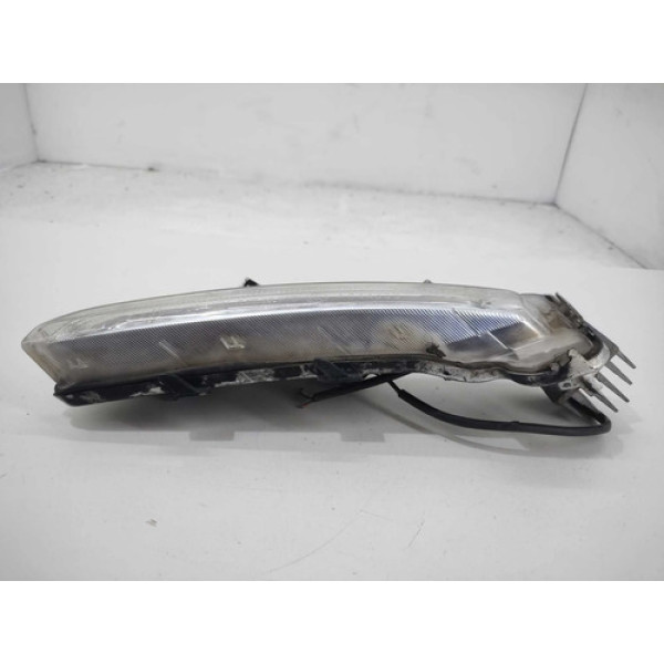 Luz Farol Diurna Volvo V60 2014 Dianteiro Esquerdo 1#