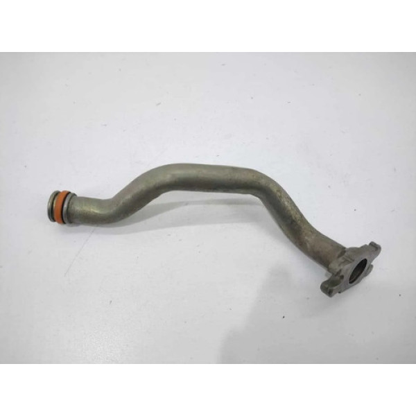 Mangueira Cano Tubo Retorno Oleo Turbina Volvo Xc60 2011