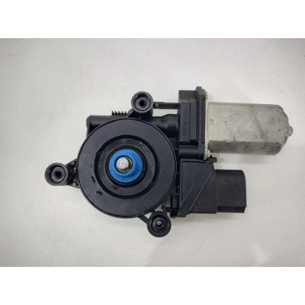 Motor Maquina Vidro Bmw X1 2011 Traseiro Esquerdo