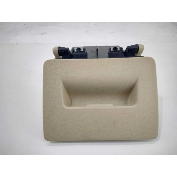 Porta Objetos Painel Bmw X1 2018 Esquerdo