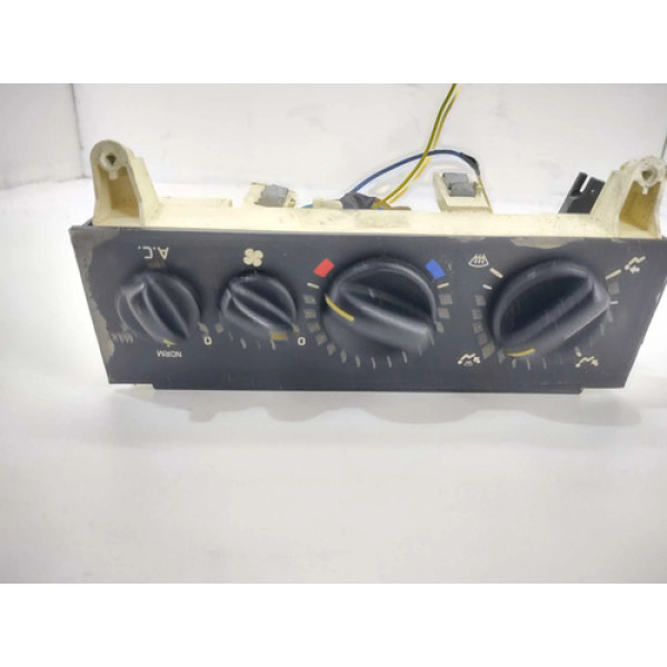 Comando Ar Condicionado Renault Clio 1995