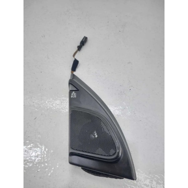 Alto Falante Porta Volvo Xc60 2011 Dianteiro Esquerdo Preto