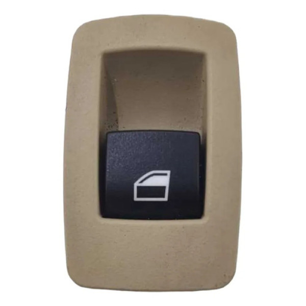 Botao Vidro Eletrico Bmw X3 2014 Traseira Direita