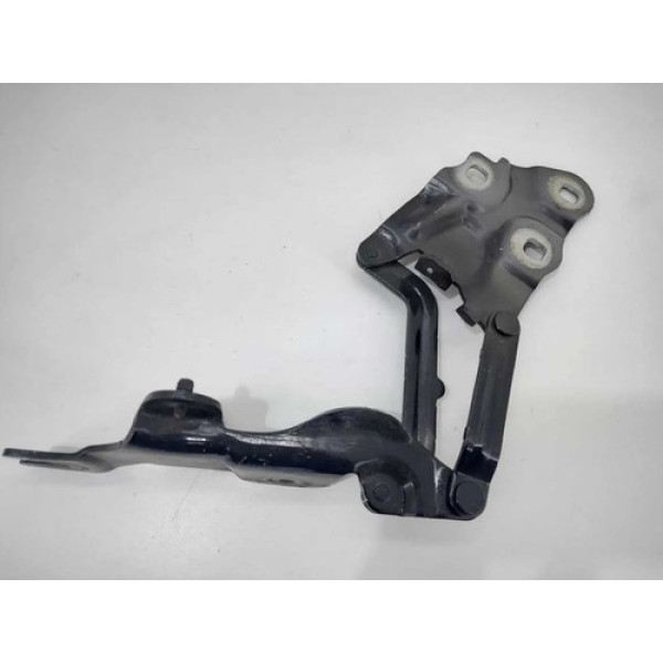 Dobradiça Capo Bmw X3 2016 Dianteira Direita