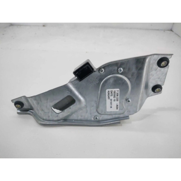 Motor Limpador Parabrisa Bmw 116i 2014 Tampa Traseira