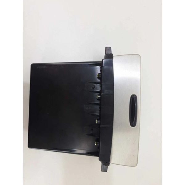 Porta Objetos Painel Kia Magentis 2006 Preto