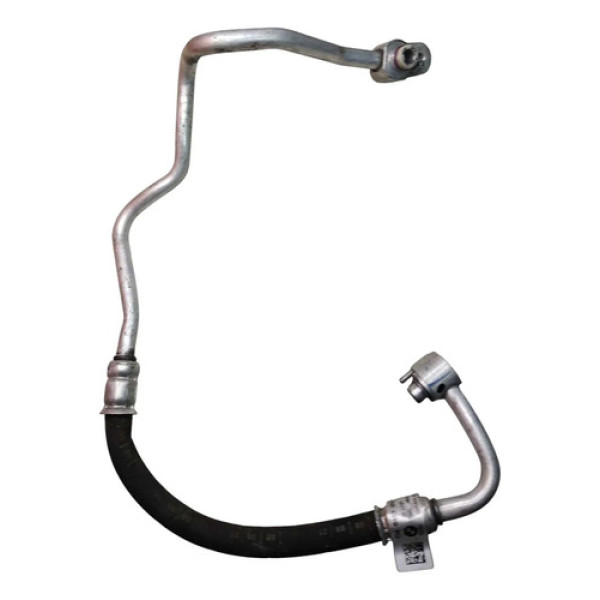 Mangueira Compressor Ar Condicionado Bmw X1 2018