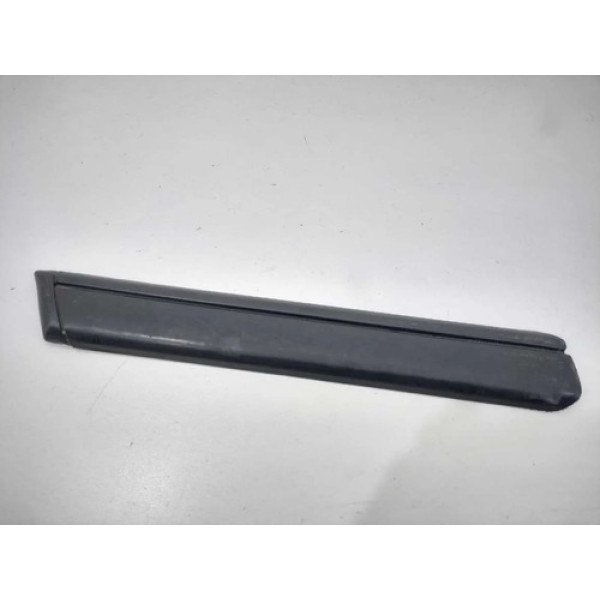 Soleira Porta Mercedes E300 1998 Dianteira Esquerda Preto