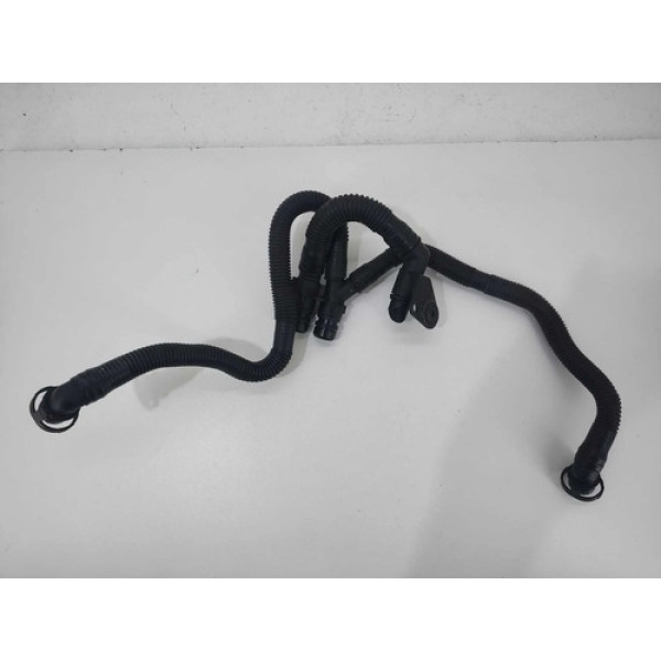 Cano Respiro Cabeçote Audi A4 2008 2009 2010
