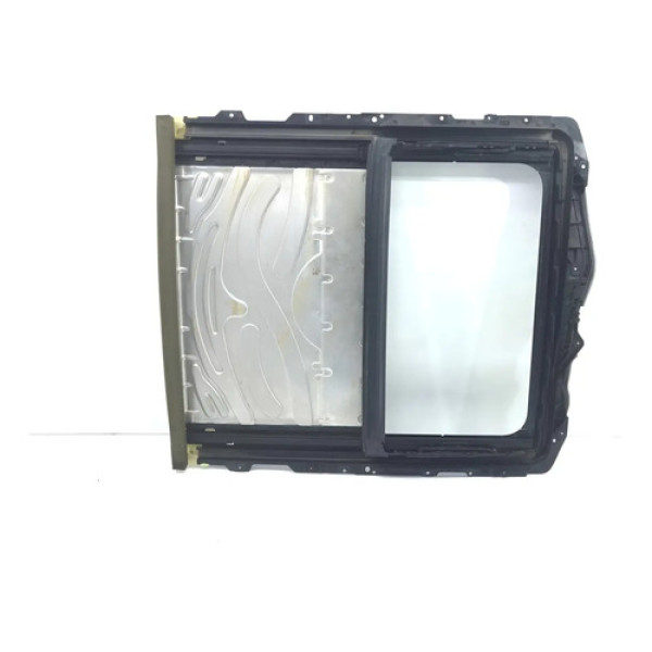Moldura Persiana Armaçao Teto Solar Bmw 320 2007 2008 2009 1