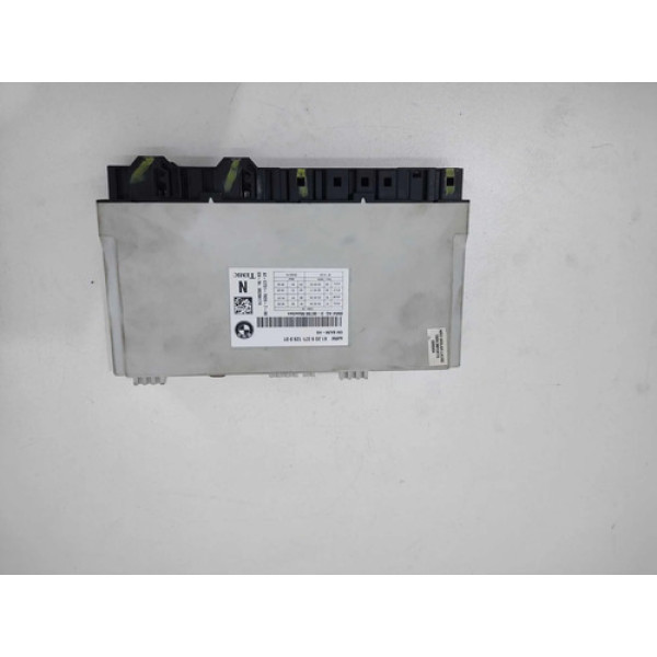 Modulo Conforto Bmw 320i 328i 2015 2016 2017
