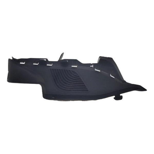 Moldura Bagagito Alto Falante Bmw 116 2014 2015 Direito C2