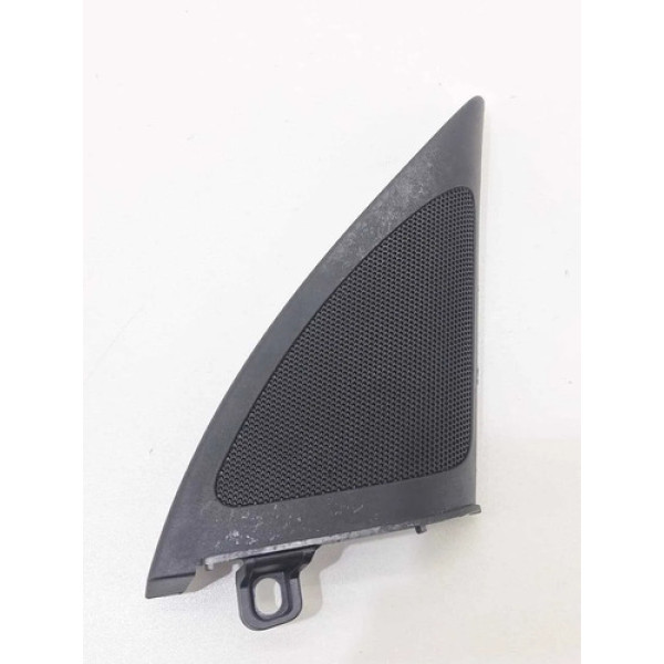 Acabamento Retrovisor Audi A4 2010 Interna Direita Preto