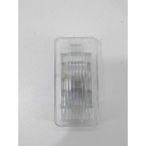 Luz Interna Cortesia Porta Malas Bmw X1 2014