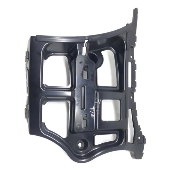 Guia Parachoque Bmw 320 2010 Traseiro Esquerdo