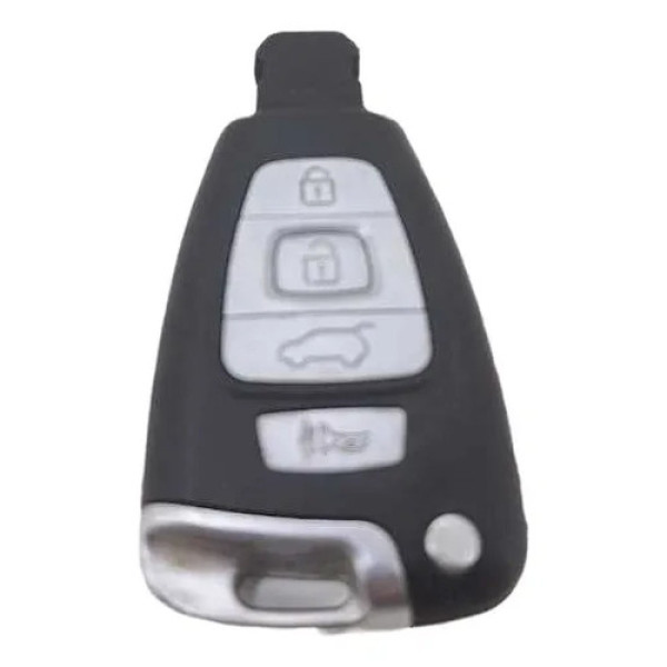 Chave Sensor Keyless Hyundai Veracruz 2008