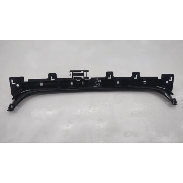 Guia Parachoque Bmw 320 2007 Traseiro Central 7058522 C8