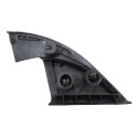 Acabamento Interno Retrovisor Hyundai Sonata 2012 Esquerdo