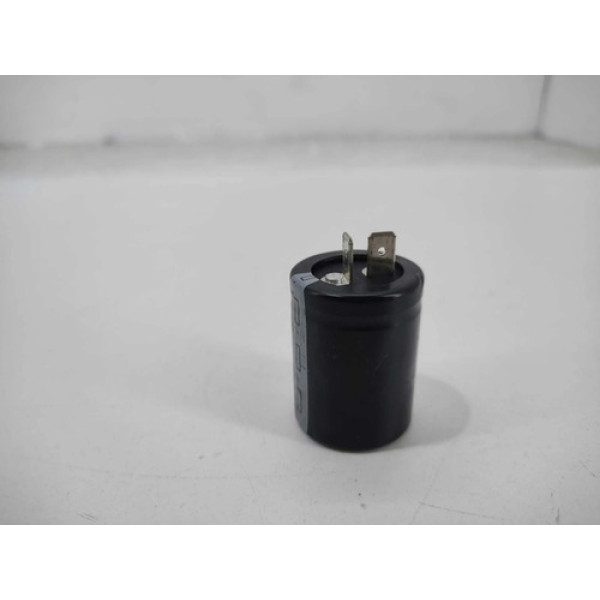 Conector Capacitor Supressor Audi A4 2008 2009 Central