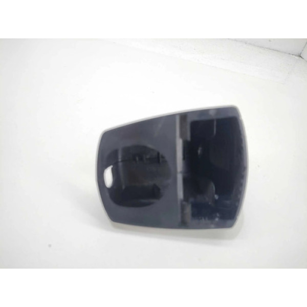 Moldura Suporte Retrovisor Interno Bmw 320i 2010