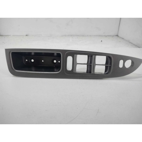 Comando Vidro Chevrolet Malibu 2010 Dianteiro Esquerdo